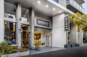 Quest on Dorcas, Melbourne